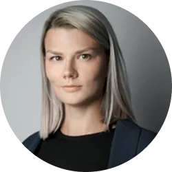 Алина Макаренко