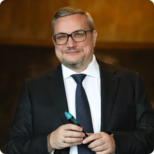 Павел Алферов