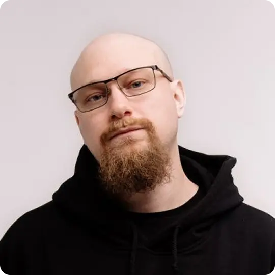 Сергей Тихомиро
