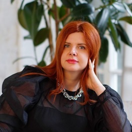 Карина Борисенок 