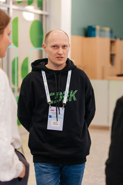 Виктор Чижеков 