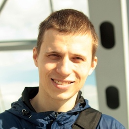 Дмитрий Прокошев 