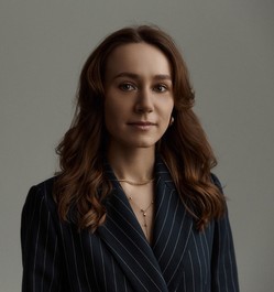 Ирина Зарипова 