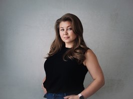 Ульяна Крылова 