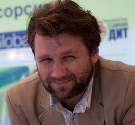 Константин Зимин 