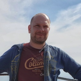 Юрий Москалев 