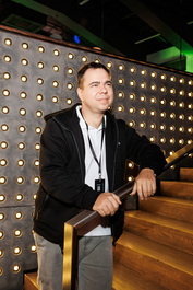 Валерий Казьмин 