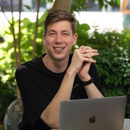 Александр Жихарев 