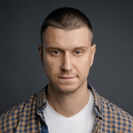 Александр Вернигора 