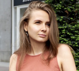 Светлана Щёголева 