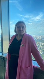 Степанцева Екатерина 
