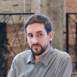 Даниил Пилипенко 