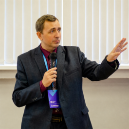 Илья Барило 
