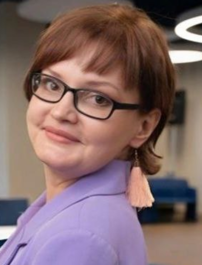Харченко Екатерина 