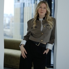 Виктория Будницкая