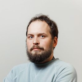 Алексей Хлебаев 