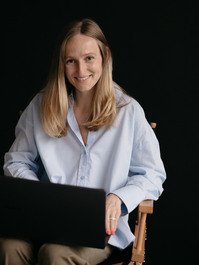 Анна Романова 