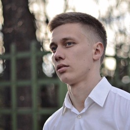 Владислав Аухадеев Владислав Аухадеев
