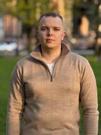 Андрей Гудумак 