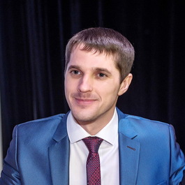 Алексей Куксенок 