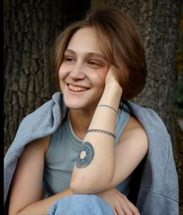 Sofya Romanova