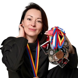 Ирина Третьякова 