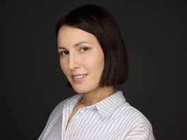 Гульназ Рахимова 