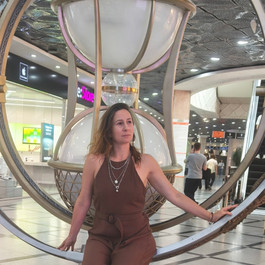 Ирина Нагорнова 