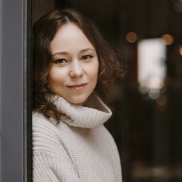 Светлана Кривенко 