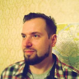 Константин Кафтан 