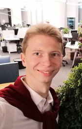 Олег Бухаров 