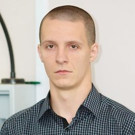 Александр Козленков 