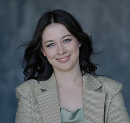 Анастасия Чирцова 