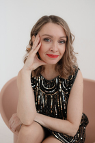 Екатерина Камчатова 