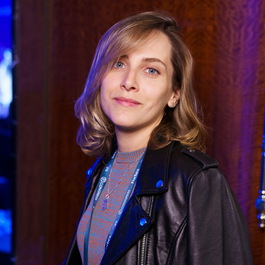 Ольга Дробышева 