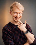 Антон Легченко 