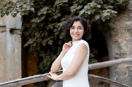 Азиза Косимова 