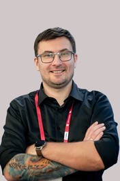 Сергей Харитонов 