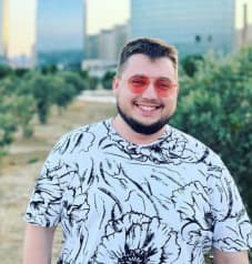 Александр Днепровский 