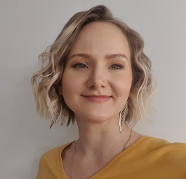 Гринаш Мария 