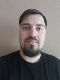 Ромахин Александр Сергеевич 