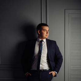 Евгений Прохоров 