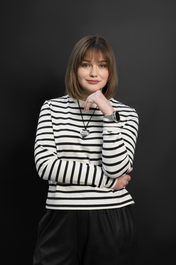 Валерия Марченко 