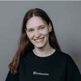 Александра Терентьева 