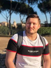 Александр Вахрушев 