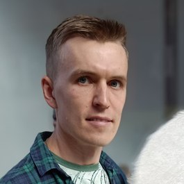 Кирилл Возжеников 