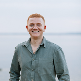 Роман Бескровный 