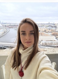 Екатерина Романова 