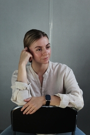 Дарья Селезнева 