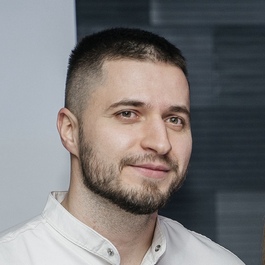 Никита Литош 